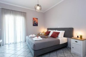 Hermes Gouvia Notos Luxury Apartment